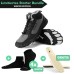 Barfuß-Starter-Bundle - Winter Edition: Winter Prime + 4x GRATIS Barfußsocken + GRATIS OrthoFlex Winter Einlegesohlen