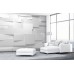 3D Effect Wall Mural