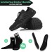 Barfuß-Starter-Bundle: Prime 1.0 + Barfußsocken + GRATIS OrthoFlex Einlegesohlen