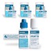 4-Pack of Water Treatment Drops, 1oz by Aquamira