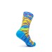 SUNringlé Tiger Socks