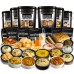 3-Month Emergency Food Supply (2,000+ calories/day) - Insiders Club