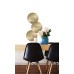 14K Gold Dry Erase Dots