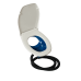 Separett Privy 501 Outhouse Kit
