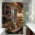 Shower Curtain
