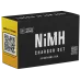 Specna Arms EASY Charger + NiMh 9.6 V 1600 mAh Battery Kit