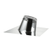 Summum Pro 5 - 30 Degree Roof Flashing With Storm Collar