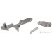 Airsoft Masterpiece Steel Disconnector & Valve Knocker Set