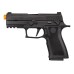 Sig Sauer Proforce P320 X Carry Gas Blowback Pistol