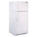 Unique 22 Cu/Ft Direct Vent Propane Fridge - White