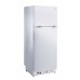 Unique 10 Cu/Ft Propane Fridge With Freezer