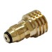 20Lbs - 100Lbs Propane Gas Adapter