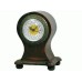 Wilcor Antique Round Top Clock