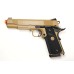 ASG STI TAC Master Co2 Full Blowback 1911 (Desert Tan)