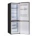 Unique 12 Cu/Ft 325L 12/24 DC Bottom Mount Refrigerator
