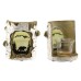 Wilcor Birch Candle Holder