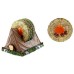 Wilcor Tent Coaster Holder