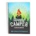 Wilcor The Happy Camper Cookbook