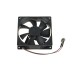 Separett Villa 9210 Replacement Fan