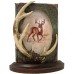 Wildlife Creations Antler Book Frame