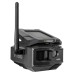 Vosker V150 Solar Powered LTE Cellular Outdoor Security Camera