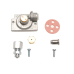 Williams LP To NG Conversion Kit For 50,000 BTU Hearth Heater (EH/RH Series)