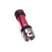 Amoeba Striker Stainless Steel Upgrade Piston