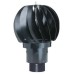 Biolan Aluminum Turbine Vent
