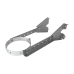 Summum Pro 16" Adjustable Wall Bracket