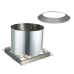 Summum Pro Firestop With Radiation Shield