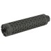 Angel Custom HIVE Airsoft Suppressor Barrel Extension - 160mm Black
