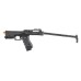 B&T Officially Licensed USW Polymer Conversion Kit for G-Series GBB Airsoft Pistols (Color: Black)