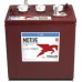 Trojan 6V 225Ah Flooded Deep Cycle T-105 Battery