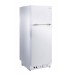 Unique 8 Cu/Ft Propane Fridge With Freezer