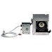 Williams High-Capacity Direct Vent Wall Furnace Blower