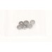 ASG 8mm Ball Bearings - Ceramic