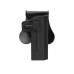 ASG HiCapa 5.1 Holster (Hi-Capa 2011)
