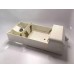 Unique Light Assembly For Consul Fridges