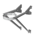 Summum Pro 16" Adjustable Tee Support
