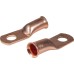 TCD 2/0 Lugs (pair)