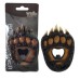 Wilcor Bear Paw Bottle Opener