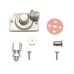 Williams LP To NG Conversion Kit For 14,000 DV