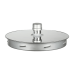 Summum Pro Tee Cap With Drain