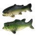 Wilcor Fish Salt And Pepper Shakers