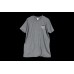 The Cabin Depot Men's Heathered T-Shirt - Grey