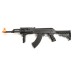 ASG AK-47 Arsenal Full Stock AEG - M7T Black RIS Model