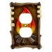 Wilcor Campfire Receptacle Cover