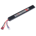ASG 11.1 1500mAh Lipo Battery Deans