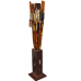 Wilcor Wooden Hiking Stick