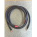 5' 2/0 inverter cables